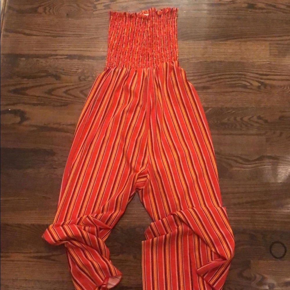 Jumpsuit